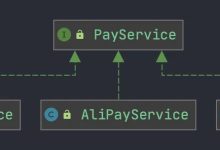 使用 Spring 实现策略模式原来可以这么简单！-小狮博客