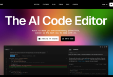 Cursor AI：革命性的AI编程助手，重塑传统开发模式-小狮博客