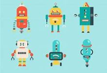 机器人编程是学的什么？不止是代码，更是智能的塑造-小狮博客