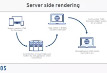 Vue的魔力：解密服务器端渲染（SSR）的黑科技-小狮博客