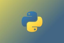 Python 的另一面:面向过程编程-小狮博客