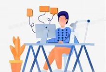 程序员是干什么的?他们其实在创造世界!-小狮博客