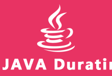 Java的Duration类：掌握时间间隔的魔法-小狮博客