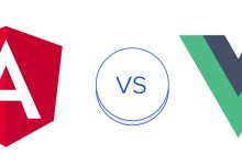 Vue.js和AngularJS的区别-小狮博客