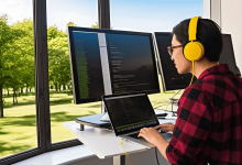 从小白到大神:算法工程师的核心竞争力养成计划!-小狮博客