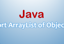 搞定 Java List 排序:一篇就够了!-小狮博客