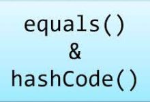 为什么重写equals()方法时必须重写hashCode()方法?-小狮博客