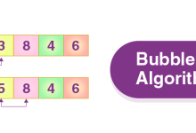 冒泡排序：理解原理与实现-小狮博客