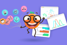 Orange3：数据分析与机器学习的利器-小狮博客