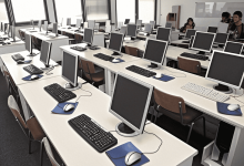 学校一般,计算机专业如何利用大学四年弯道超车?-小狮博客