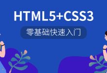 小程序开发用什么编程语言?-小狮博客