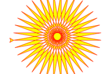 Python海龟绘图库:从入门到精通 - Python官方文档-小狮博客