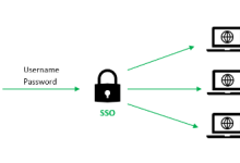 SSO单点登录：简化认证流程，提升用户体验-小狮博客