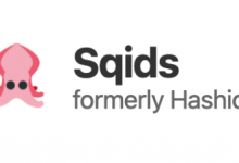 Sqids:生成简短唯一ID开源库-小狮博客