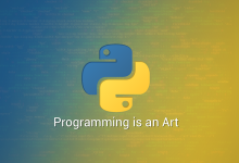 零基础编程学python:如何从零开始学习并使用Python编程语言-小狮博客