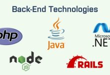 后端语言:初学者入门指南-小狮博客