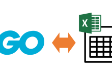 使用Go语言处理Excel文件的完整指南-小狮博客