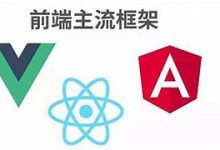 前端框架大比拼:选择最适合你的工具-小狮博客