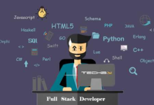 一名优秀的web前端工程师需要具备哪些技能?-小狮博客