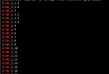 Redis 实例对比工具之 Redis-full-check-小狮博客
