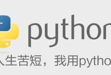 Python 的基本结构:搭建你的代码世界-小狮博客