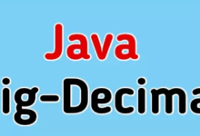 BigDecimal：精确处理数值的强大工具-小狮博客