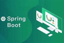 Spring Boot:简化Java开发的利器-小狮博客