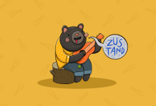 Zustand：简化状态管理的现代React状态库-小狮博客