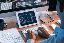 计算机行业发展迅速,程序员应该学习哪种编程语言?-小狮博客