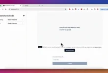 5分钟实现网站复刻:AI助力前端开发-小狮博客