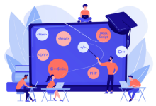 如何辨别程序员的开发能力：关键指标与评估方法-小狮博客