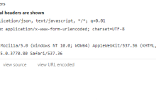 通过jQuery获取input数据及html中name的使用-小狮博客