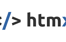 htmx：简化前端开发的现代Web技术-小狮博客