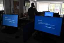用Rust重写Windows,能阻止150亿美元的蓝屏惨案吗?-小狮博客
