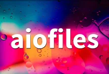 aiofiles：解锁异步文件操作的神器-小狮博客