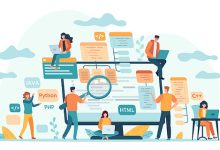 敲代码的未来:程序员,还有前途吗?-小狮博客