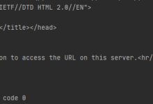 Python爬虫入门案例----语音播报天气预报-小狮博客