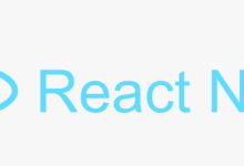 React Native：跨平台移动应用开发的新时代-小狮博客