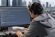 想入坑编程?先来自查你适不适合当程序员!-小狮博客