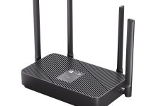 小米CR6606,CR6608,CR6609 启用SSH和刷入OpenWRT 23.05.5-小狮博客