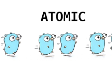 Golang原子操作：保证并发安全的利器-小狮博客