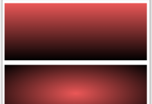 CSS如何设置渐变？-小狮博客