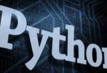 学go还是python?-小狮博客