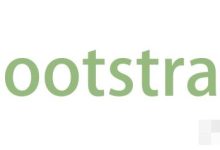 Bootstrap 菜鸟入门：小白也能轻松玩转网页设计！-小狮博客