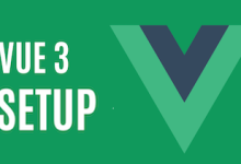 setup()函数:构建Vue 3组件的新时代-小狮博客