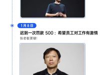 2020年度IT界吃瓜全集 IT界2020年都有哪些瓜？-小狮博客