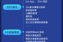 0基础想转行进入月薪过万IT行业的同学，速看！-小狮博客