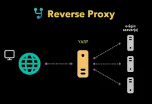 YARP：探索反向代理的新境界-小狮博客