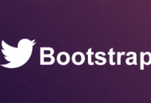 主流web前端技术框架有哪些?-小狮博客