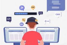 程序员工资一般多少?程序员高薪之路-小狮博客